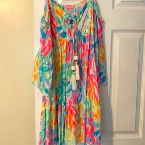 Lilly pulitzer alaina dress